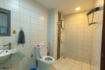 Dedaun Hijau (Greenfield Regency)