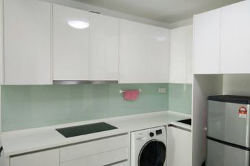 Tropez Residences @ Tropicana Danga Bay