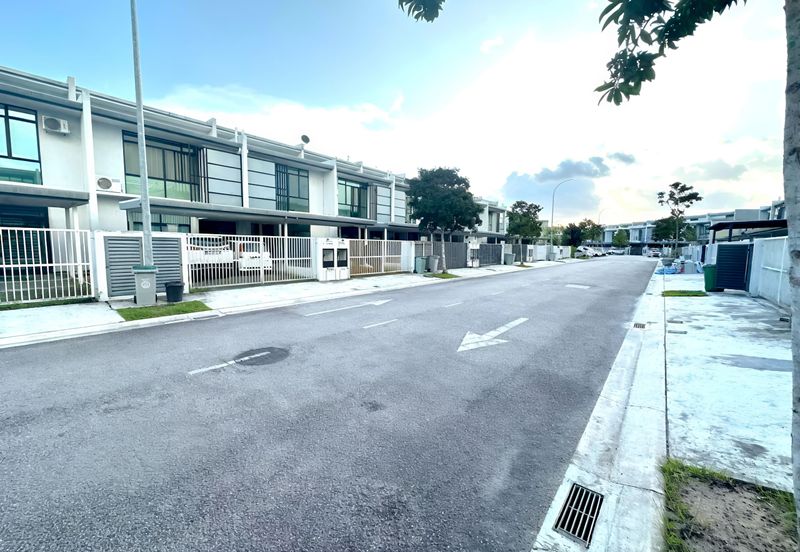 Citrine Residenz Seri Alam