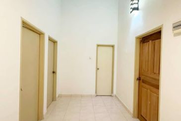 Taman Desa Cemerlang