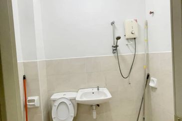 Taman Desa Cemerlang