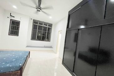 Taman Desa Cemerlang