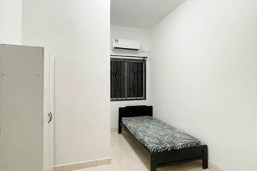 Taman Desa Cemerlang