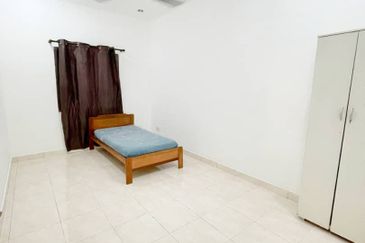 Taman Desa Cemerlang