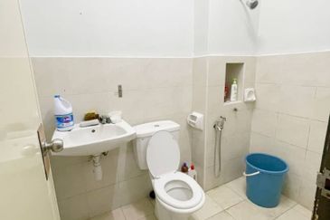 Taman Desa Cemerlang