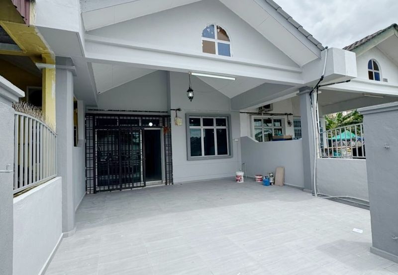 Taman Nusa Bestari 2