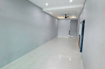 Taman Nusa Bestari 2