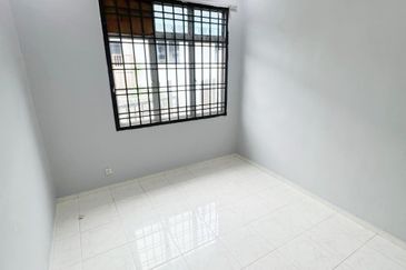 Taman Nusa Bestari 2