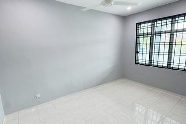 Taman Nusa Bestari 2