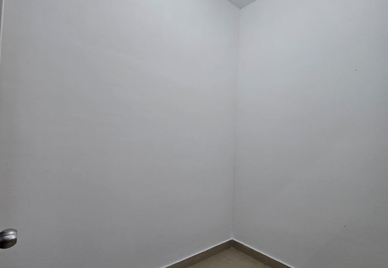 Dedaun Hijau (Greenfield Regency)