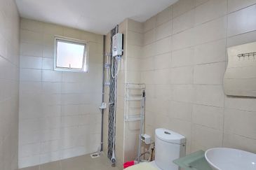 Dedaun Hijau (Greenfield Regency)