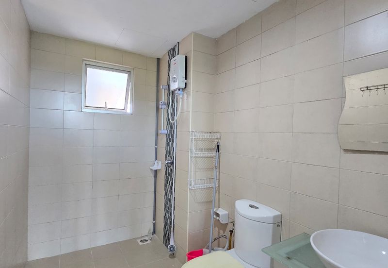 Dedaun Hijau (Greenfield Regency)