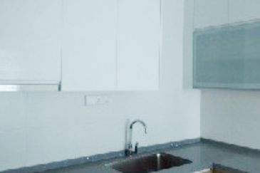 Sky Oasis Residences