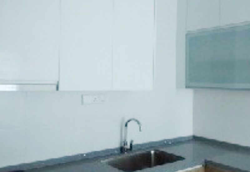 Sky Oasis Residences