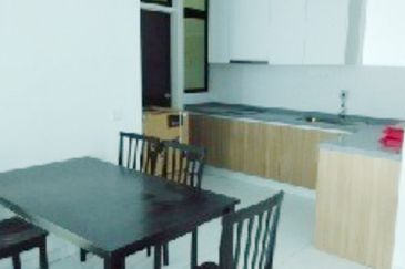 Sky Oasis Residences