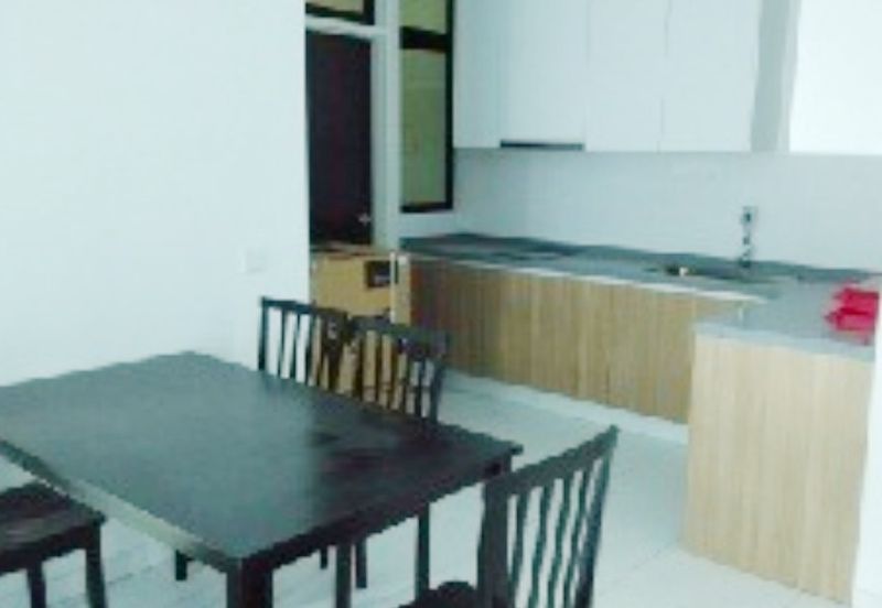 Sky Oasis Residences