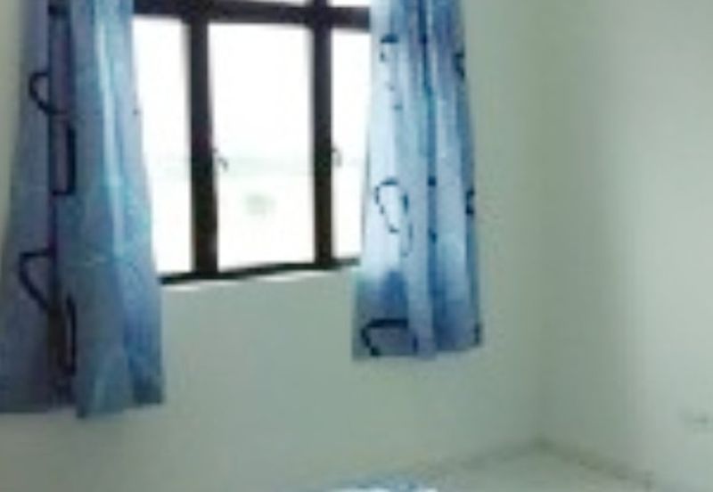 Sky Oasis Residences