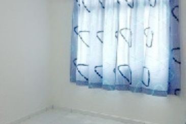 Sky Oasis Residences