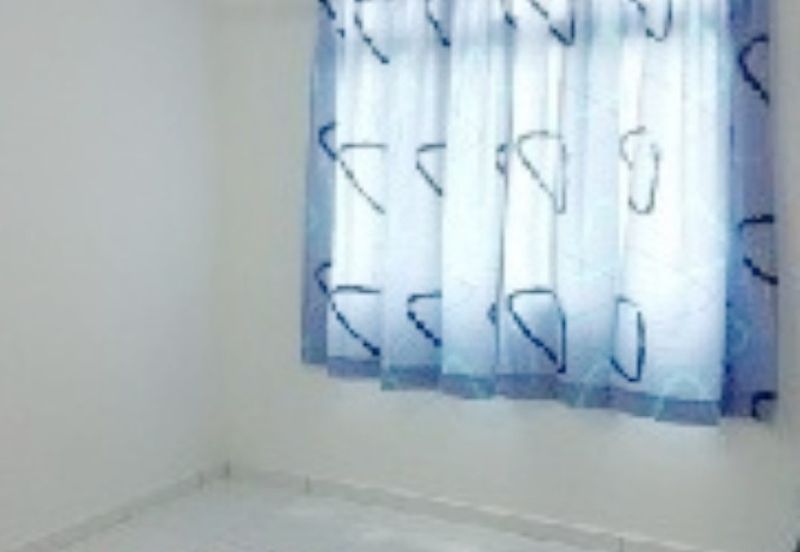 Sky Oasis Residences