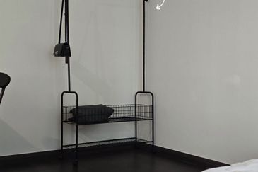 SKS Pavillion Residences