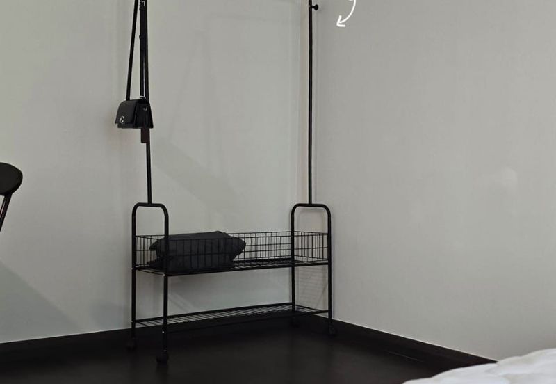 SKS Pavillion Residences