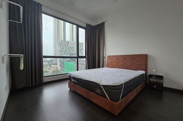 SKS Pavillion Residences