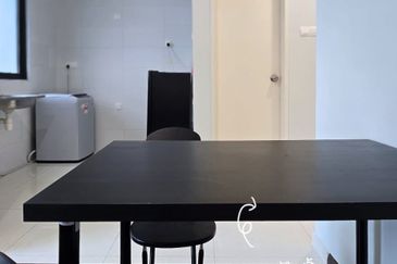 SKS Pavillion Residences