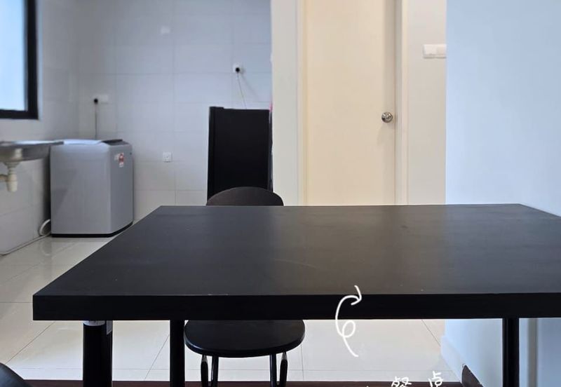 SKS Pavillion Residences