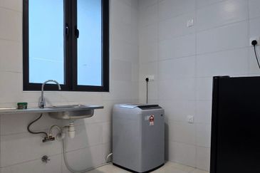 SKS Pavillion Residences