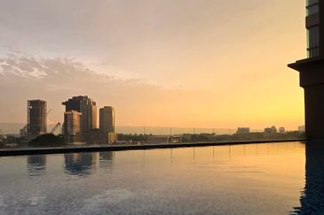 SKS Pavillion Residences