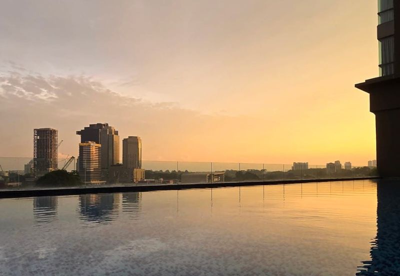 SKS Pavillion Residences