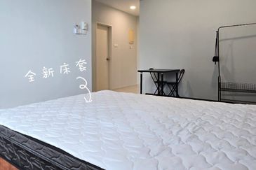 SKS Pavillion Residences