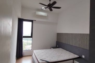 The WaterEdge Apartments