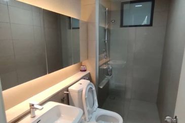 The WaterEdge Apartments