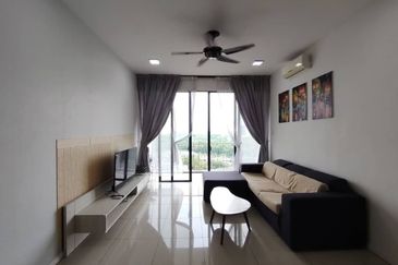 The WaterEdge Apartments