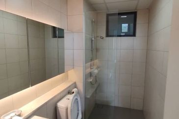 The WaterEdge Apartments