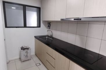 The WaterEdge Apartments