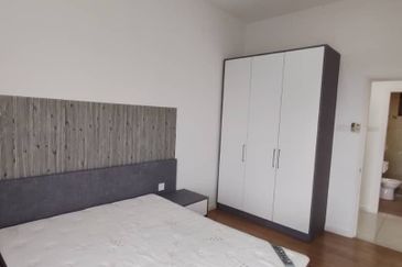 The WaterEdge Apartments