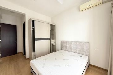 Kings Bay Country Garden @Danga Bay