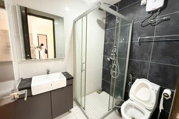 Kings Bay Country Garden @Danga Bay