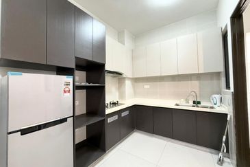 Kings Bay Country Garden @Danga Bay