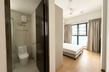 Kings Bay Country Garden @Danga Bay