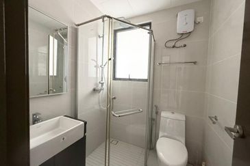 Kings Bay Country Garden @Danga Bay