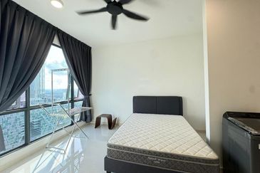 SKS Pavillion Residences