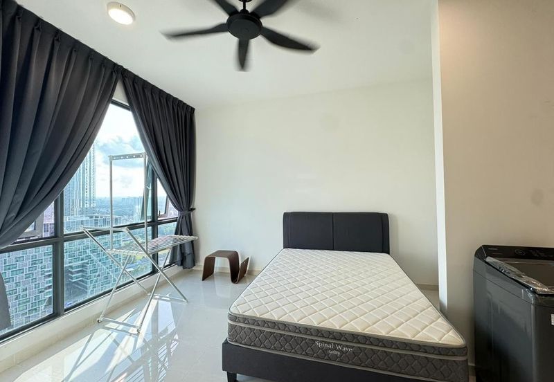 SKS Pavillion Residences