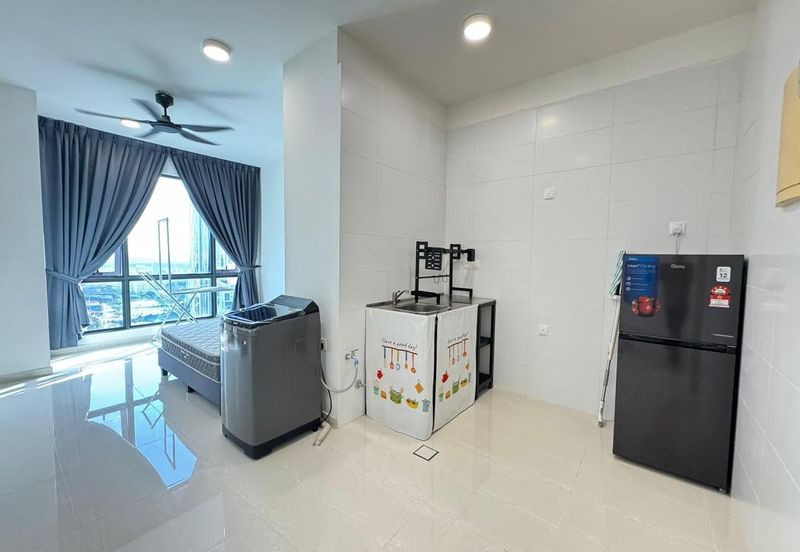 SKS Pavillion Residences