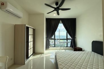 SKS Pavillion Residences