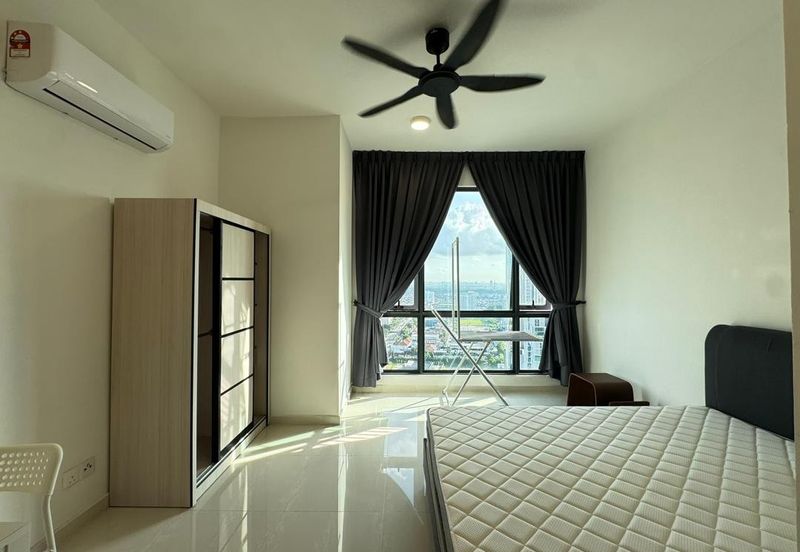 SKS Pavillion Residences