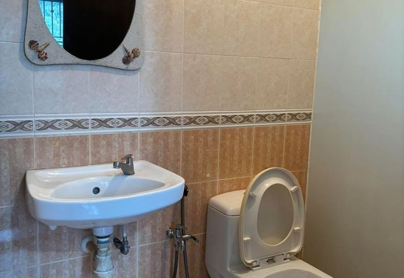 Bistari Impian Apartment