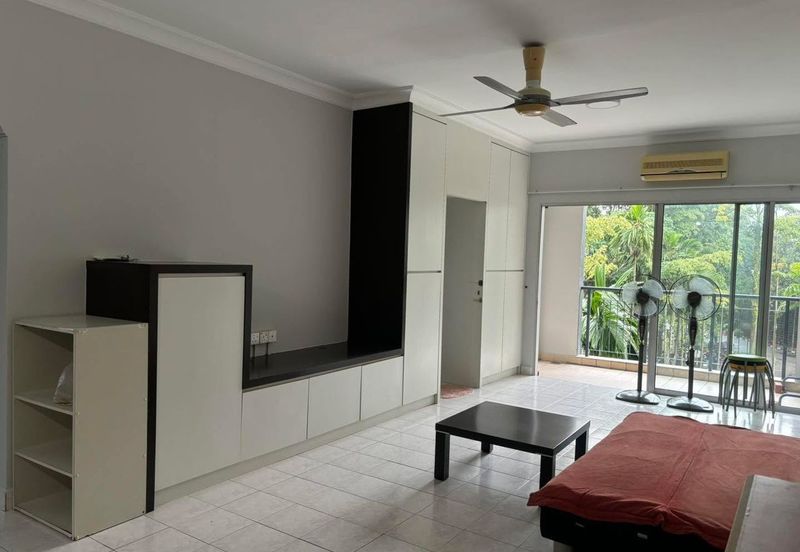 Bistari Impian Apartment